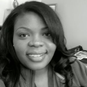 Meet your Posher, Sharonda